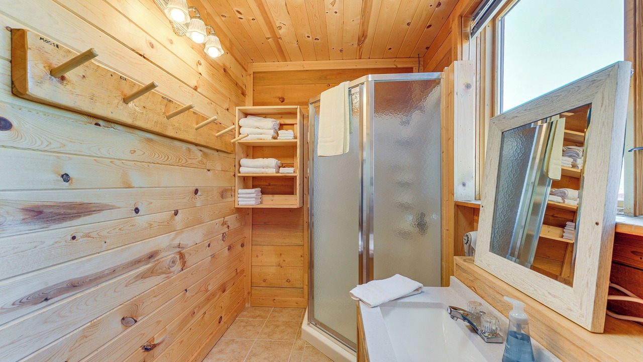 Photo of Bathroom in Cora
