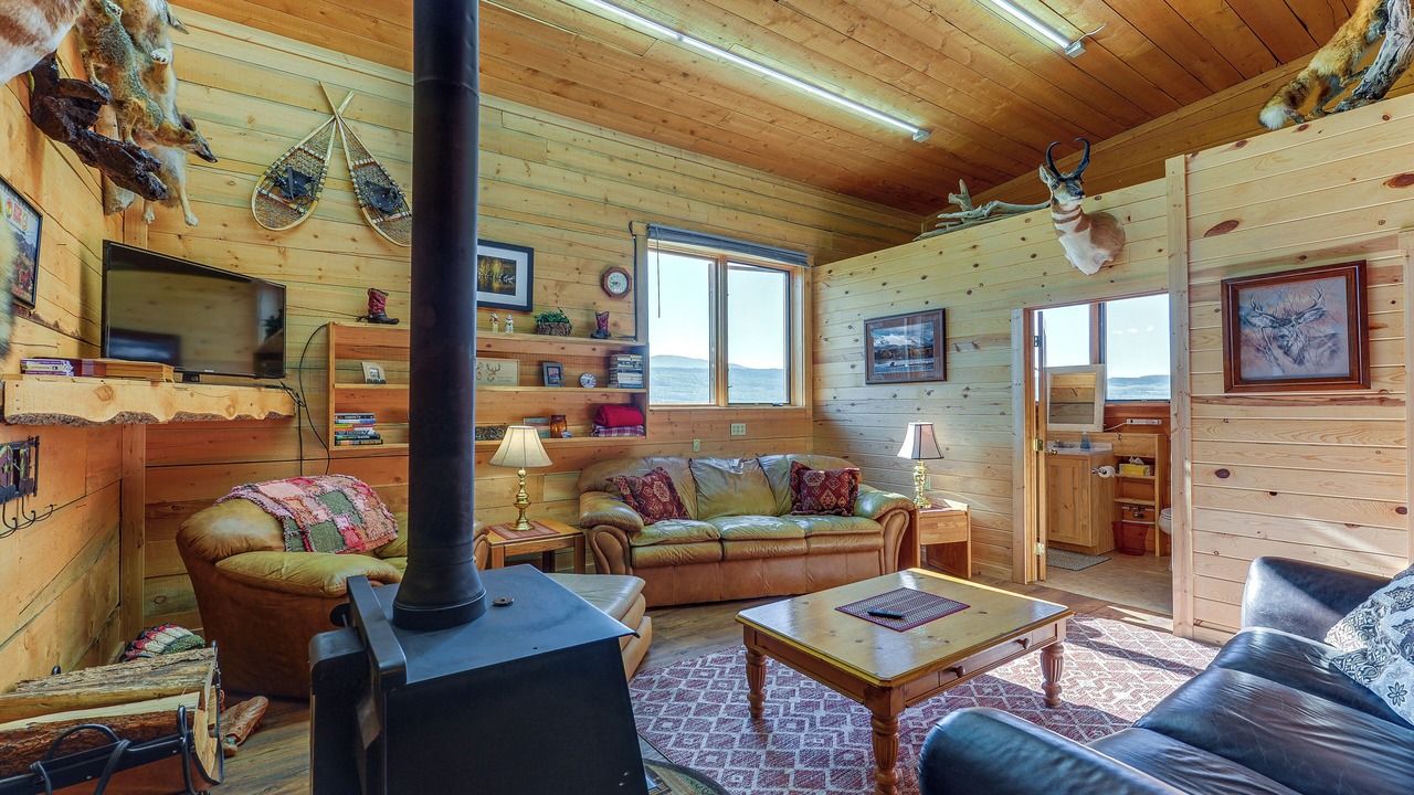 Photo of Livingroom in Cora