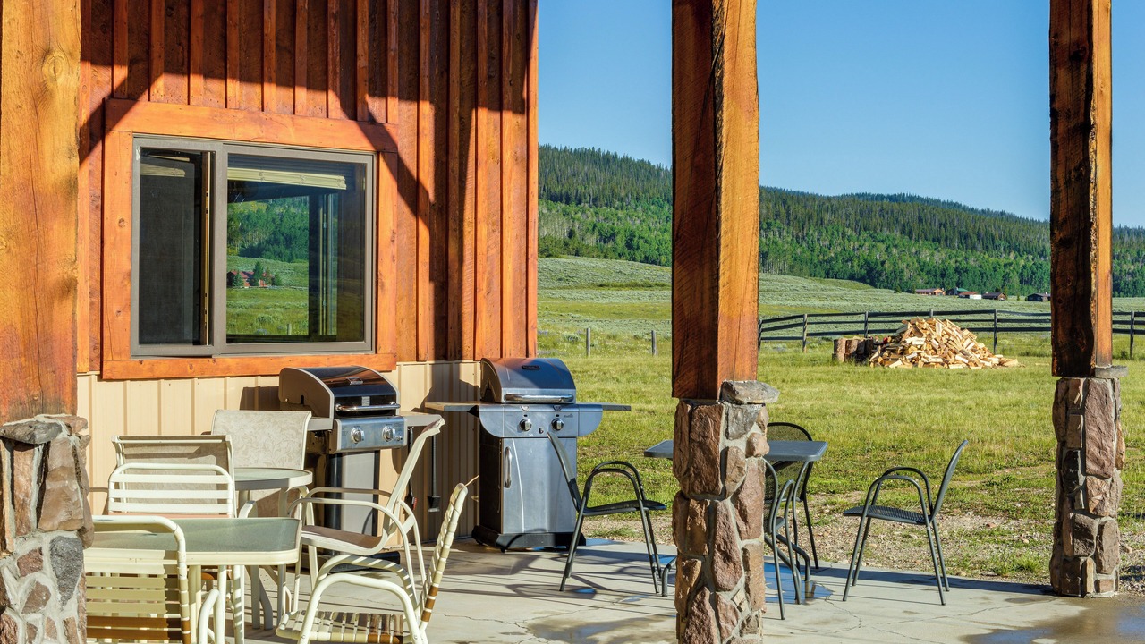 Photo of Outdoor in Cora