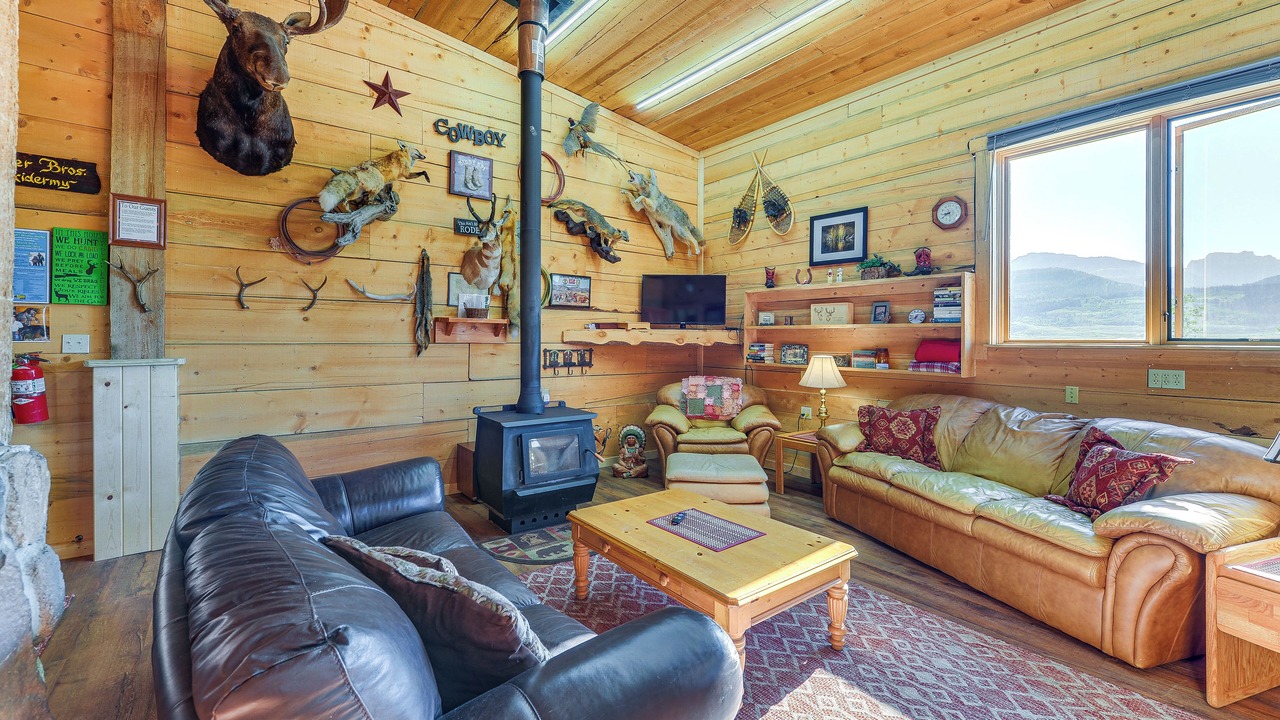 Photo of Livingroom in Cora