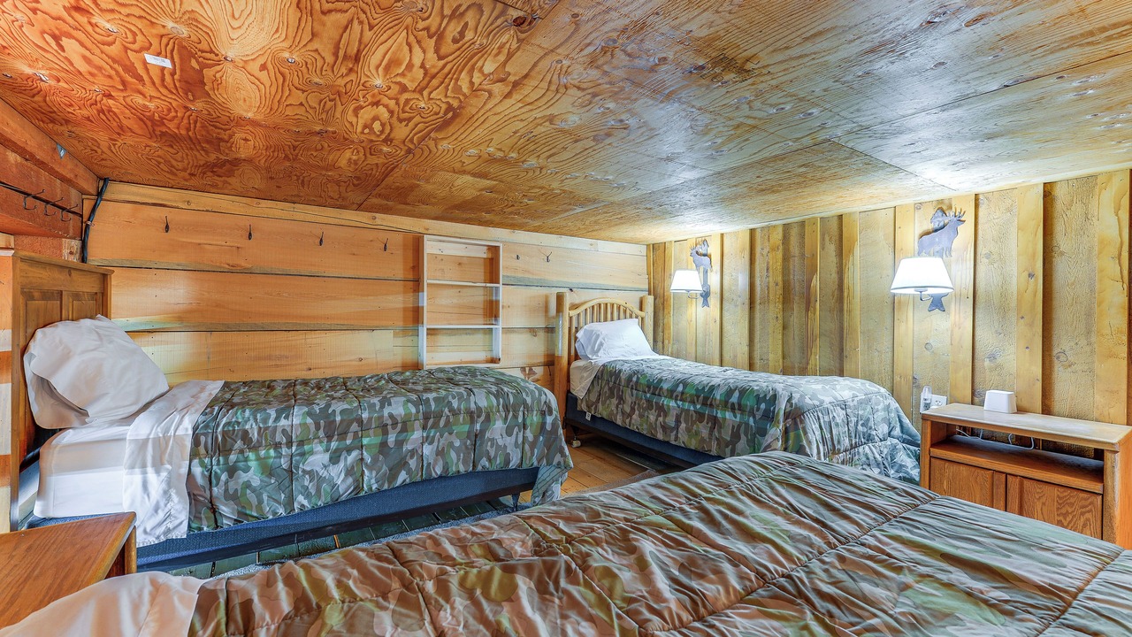 Photo of Bedroom in Cora
