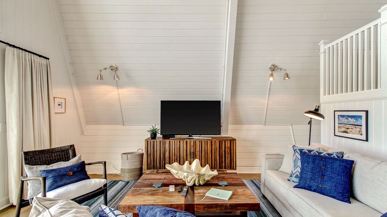 Photo of Bedroom in Fernandina Beach