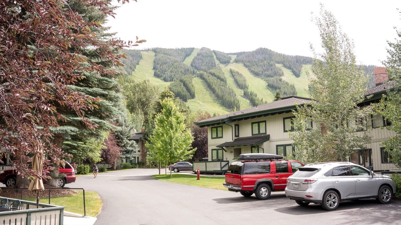 Photo of Outdoor in Warm Springs