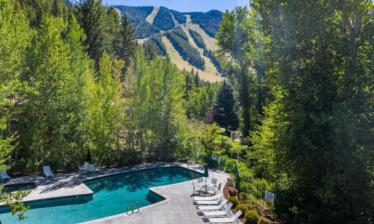 Photo of Outdoor in Warm Springs