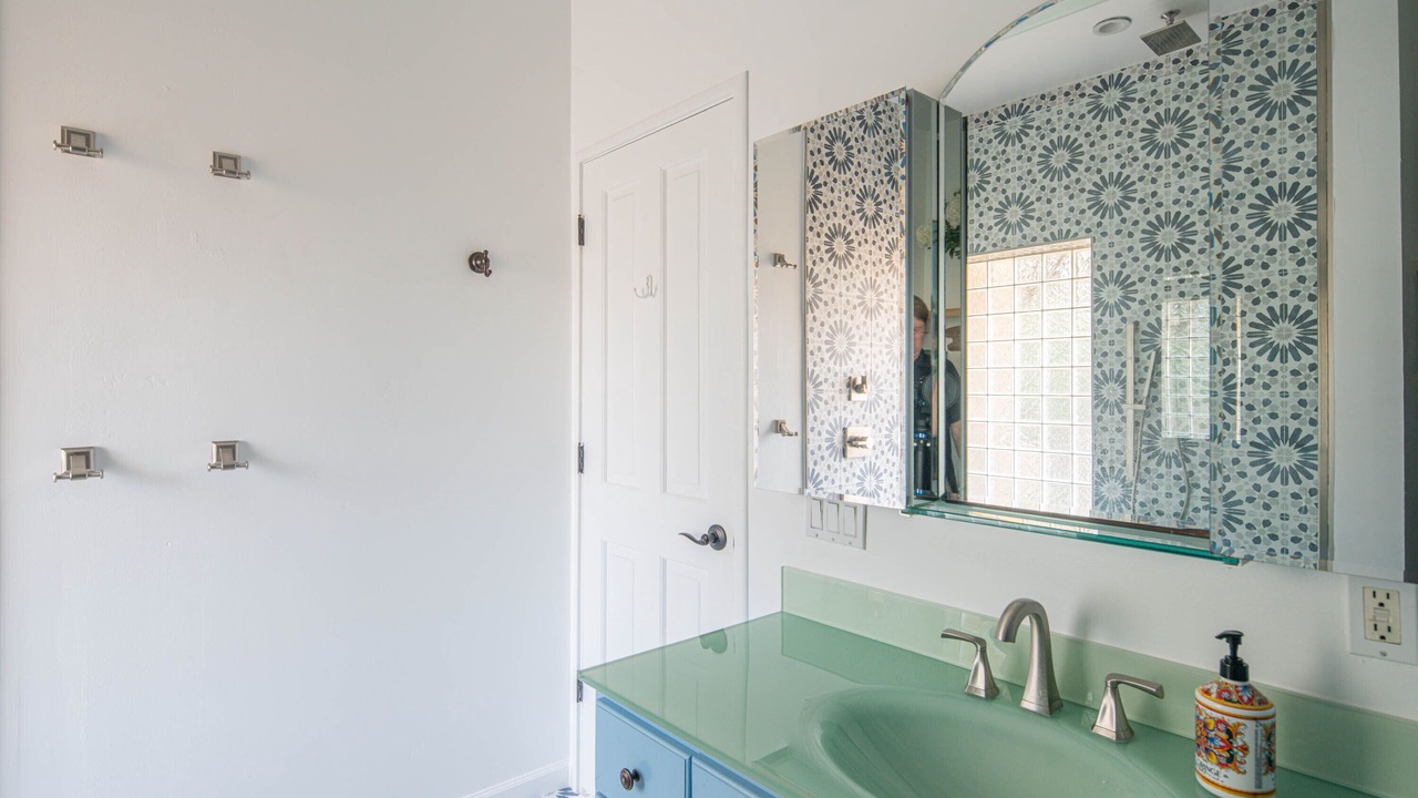 Photo of Bathroom in Paradise Valley Village