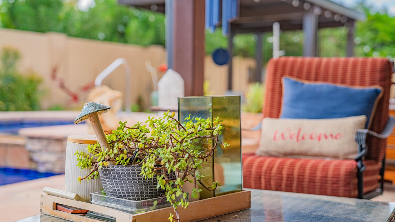 Photo of Outdoor in Paradise Valley Village