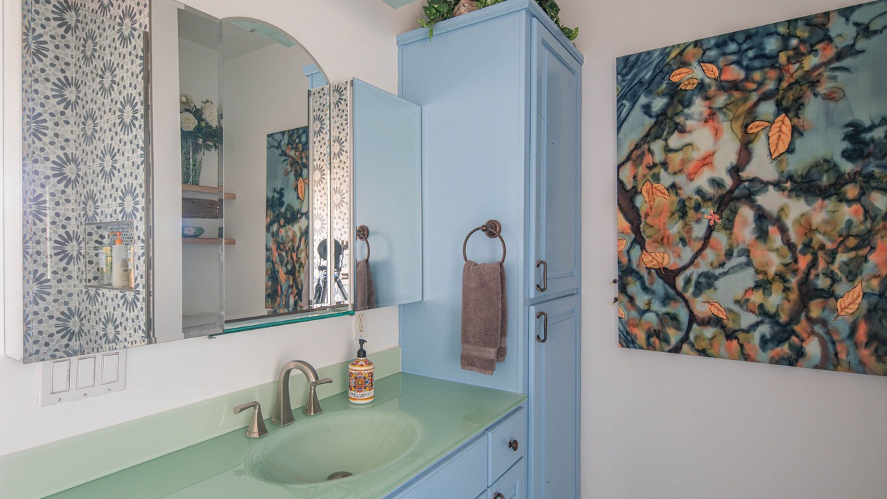 Photo of Bathroom in Paradise Valley Village