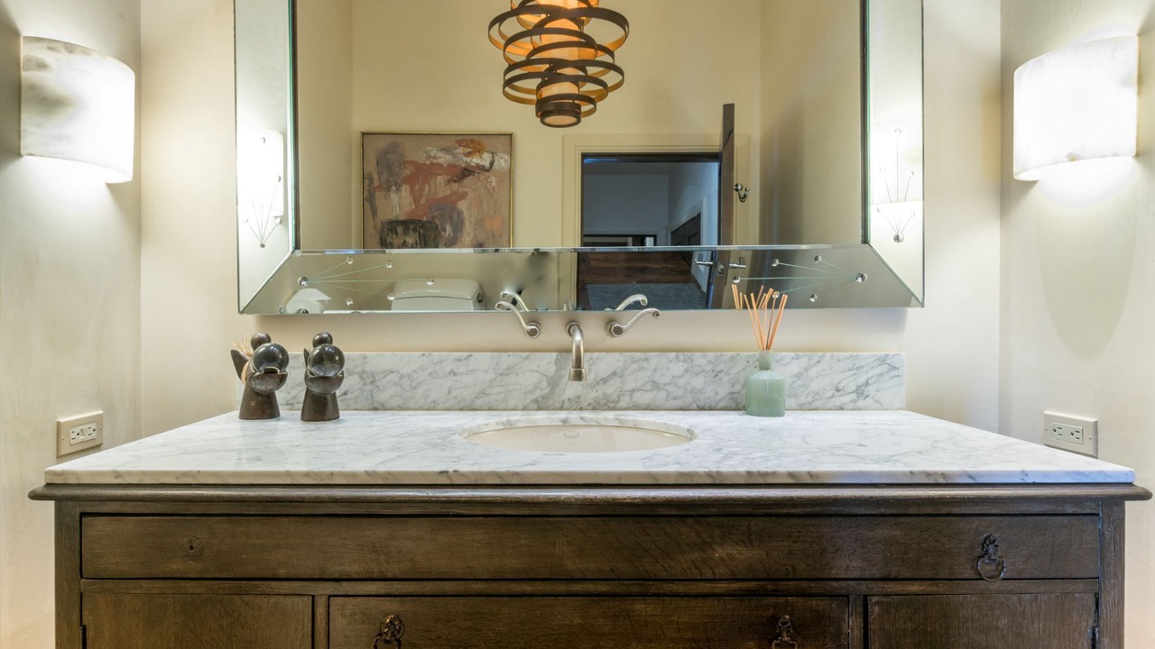 Photo of Bathroom in Ketchum