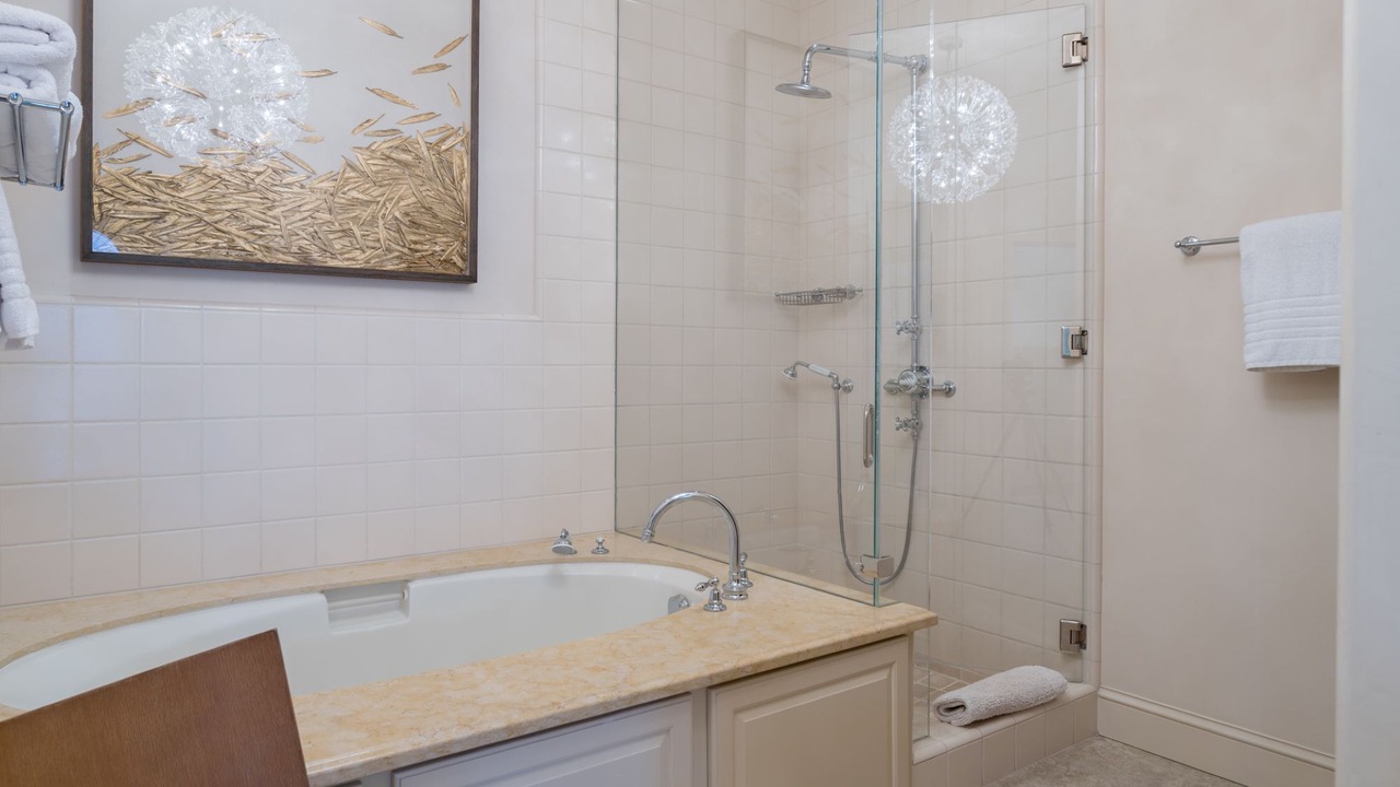 Photo of Bathroom in Ketchum