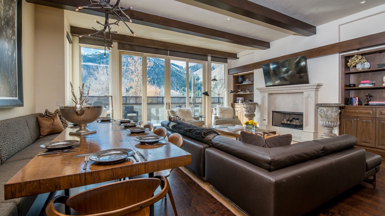 Photo of Livingroom in Ketchum