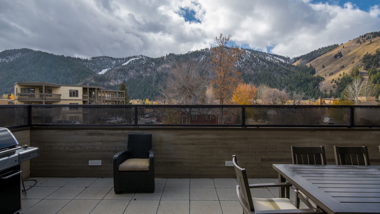 Photo of Outdoor in Ketchum