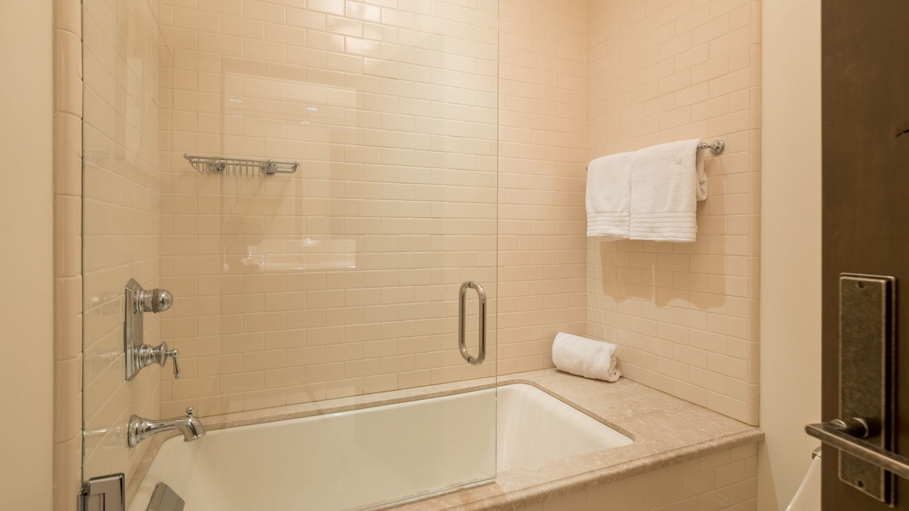 Photo of Bathroom in Ketchum