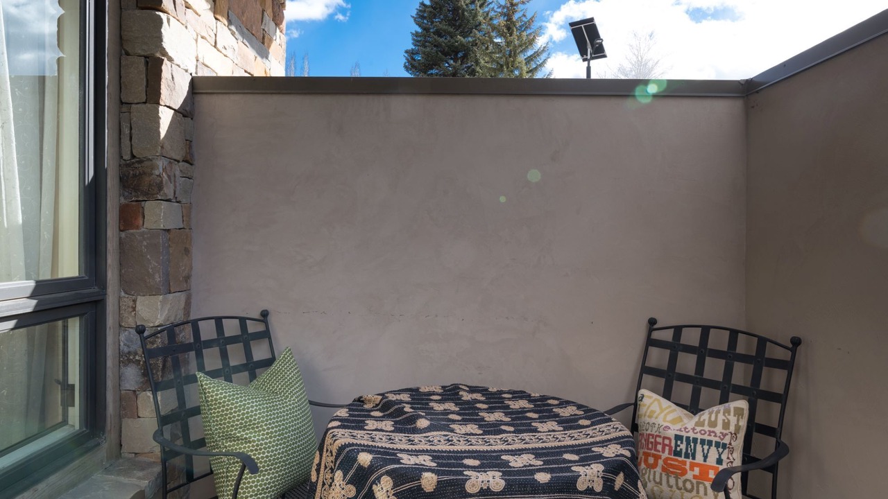 Photo of Outdoor in Ketchum