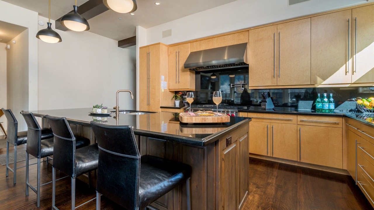 Photo of Kitchen in Ketchum