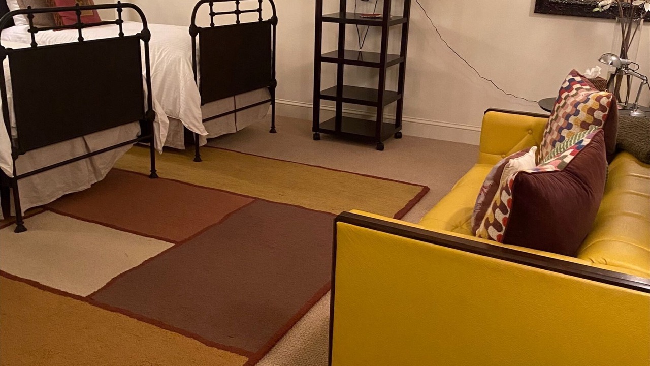 Photo of Bedroom in Ketchum