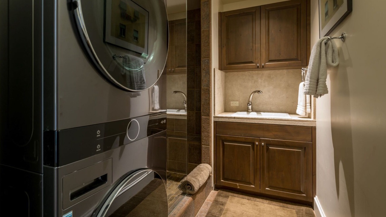 Photo of Bathroom in Ketchum