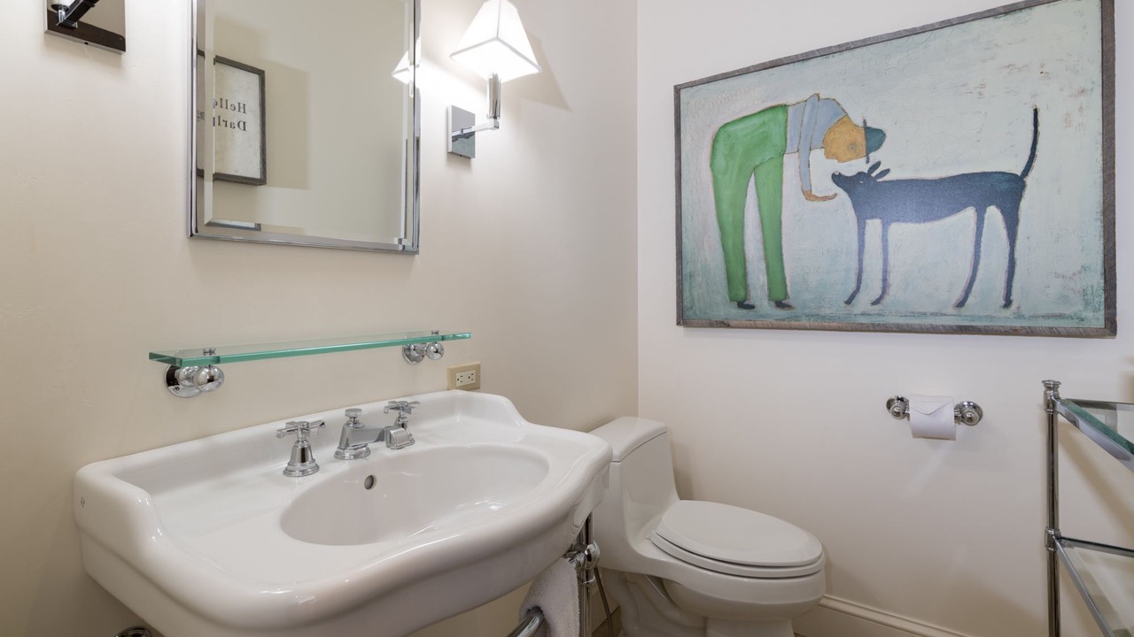 Photo of Bathroom in Ketchum