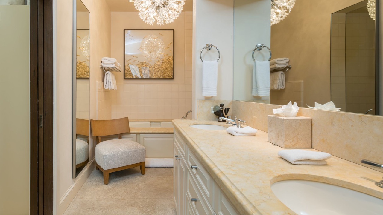 Photo of Bathroom in Ketchum
