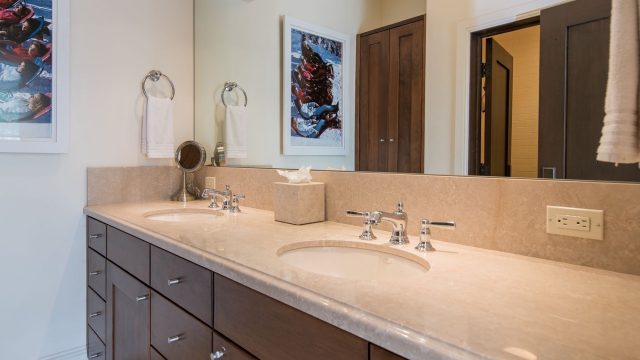 Photo of Bathroom in Ketchum