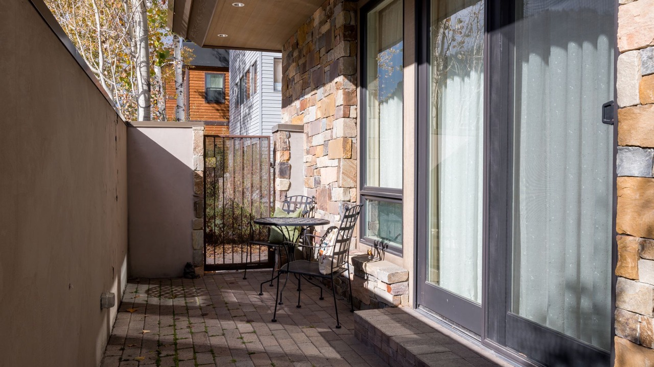 Photo of Outdoor in Ketchum