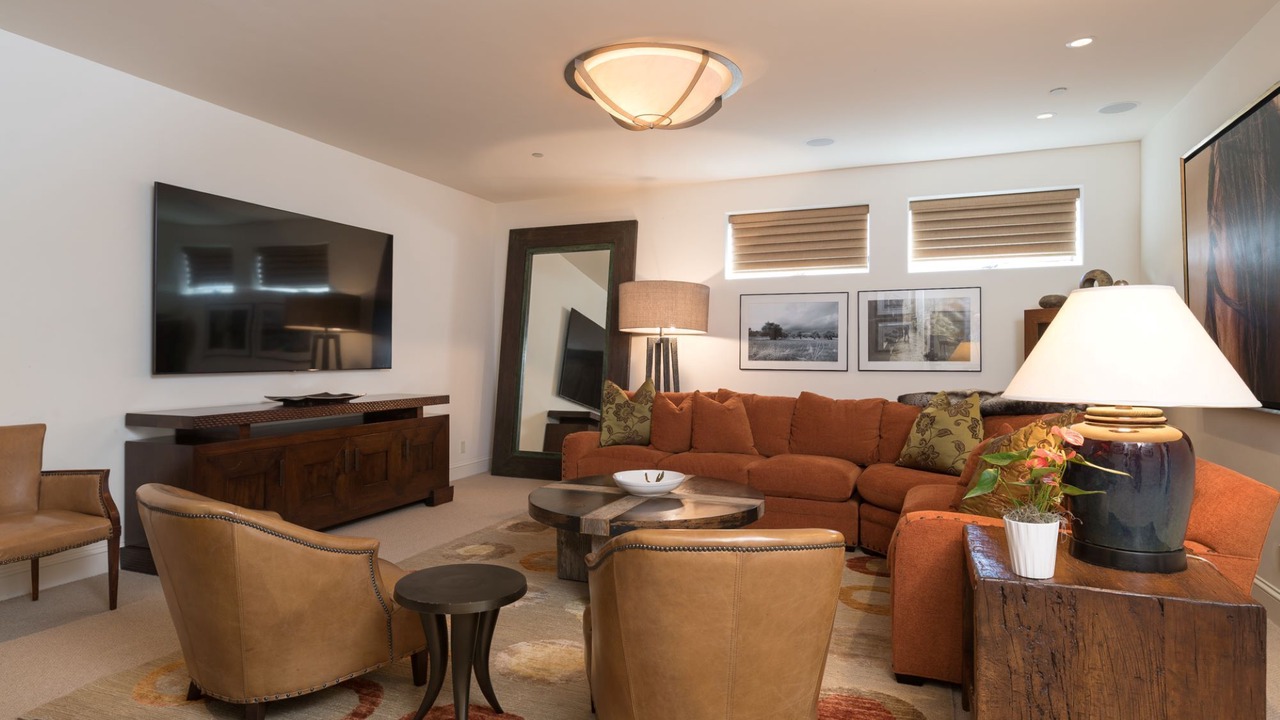 Photo of Livingroom in Ketchum