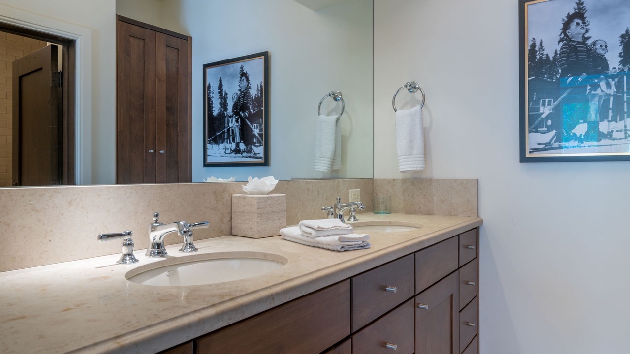 Photo of Bathroom in Ketchum