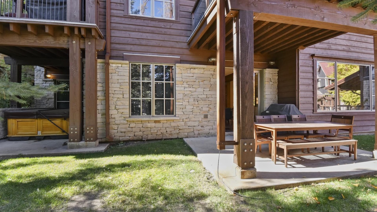 Photo of Outdoor in North Park City