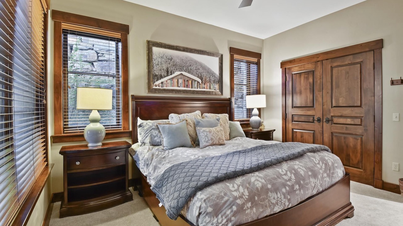 Photo of Bedroom in North Park City
