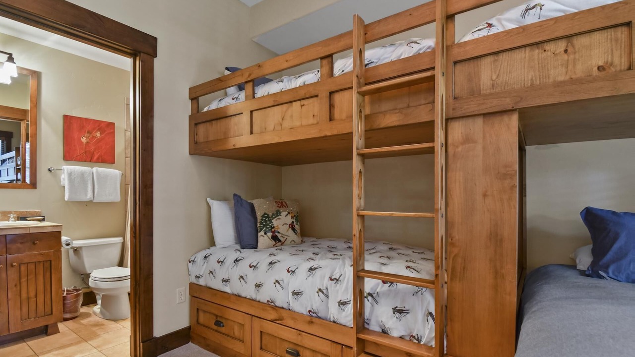 Photo of Bedroom in North Park City