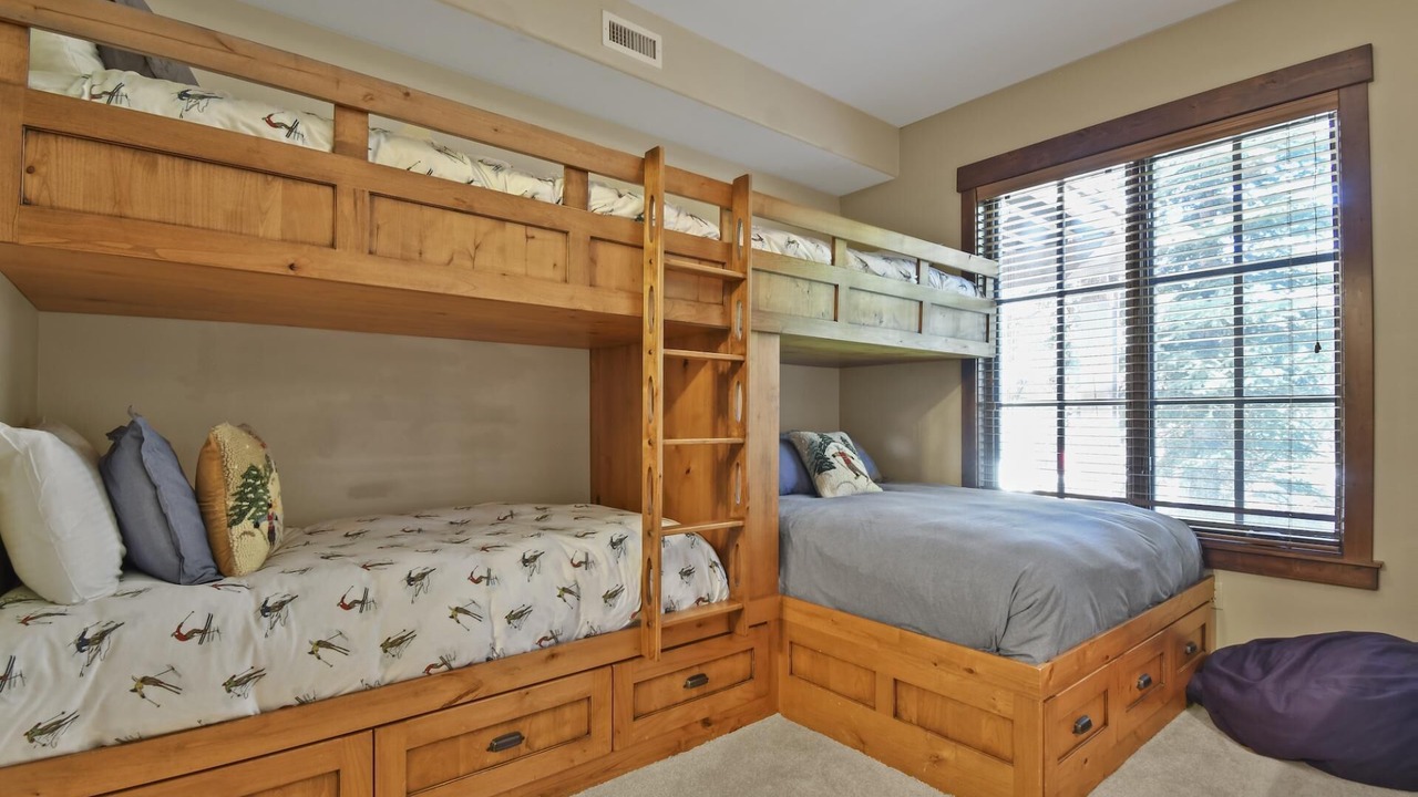 Photo of Bedroom in North Park City