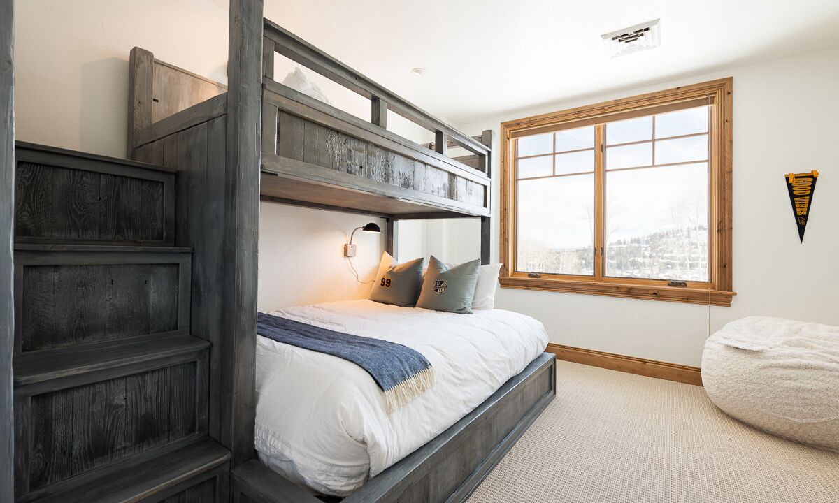 Photo of Bedroom in Empire Pass
