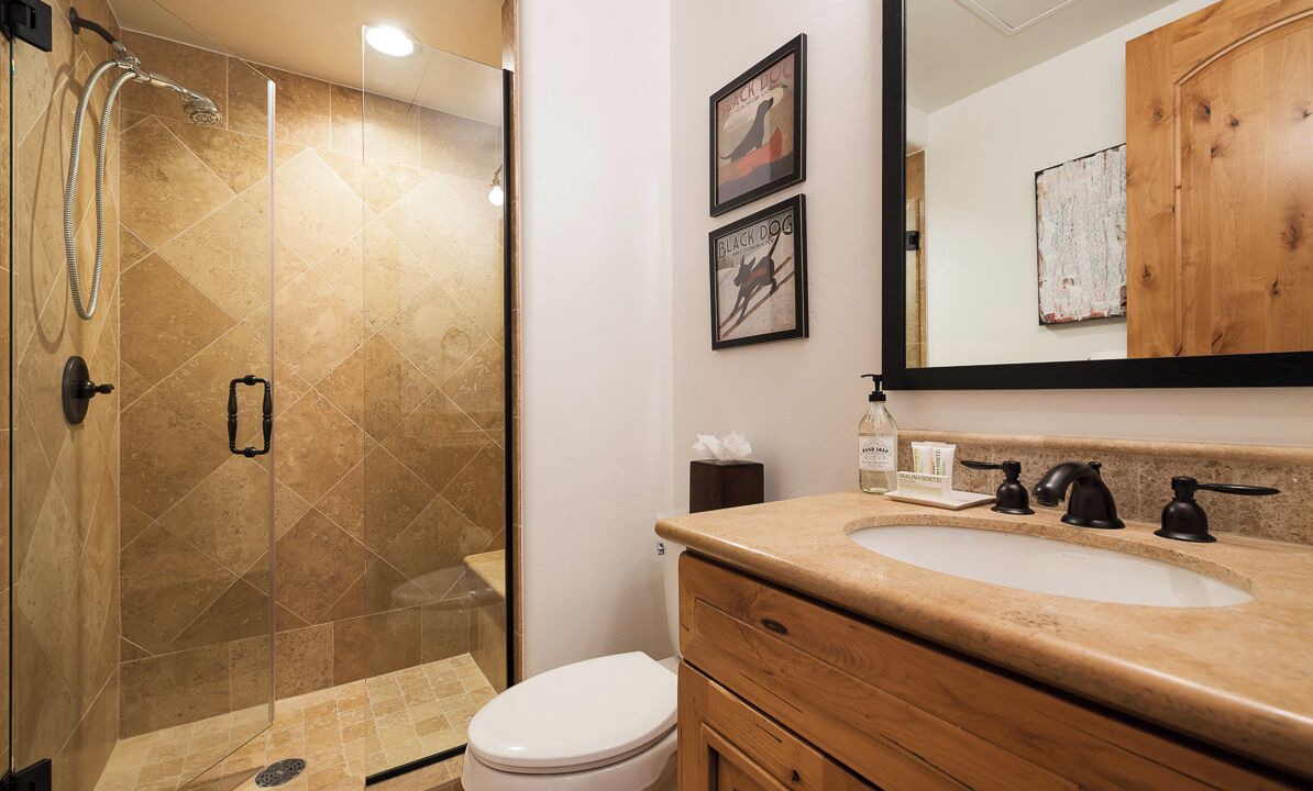 Photo of Bathroom in Empire Pass