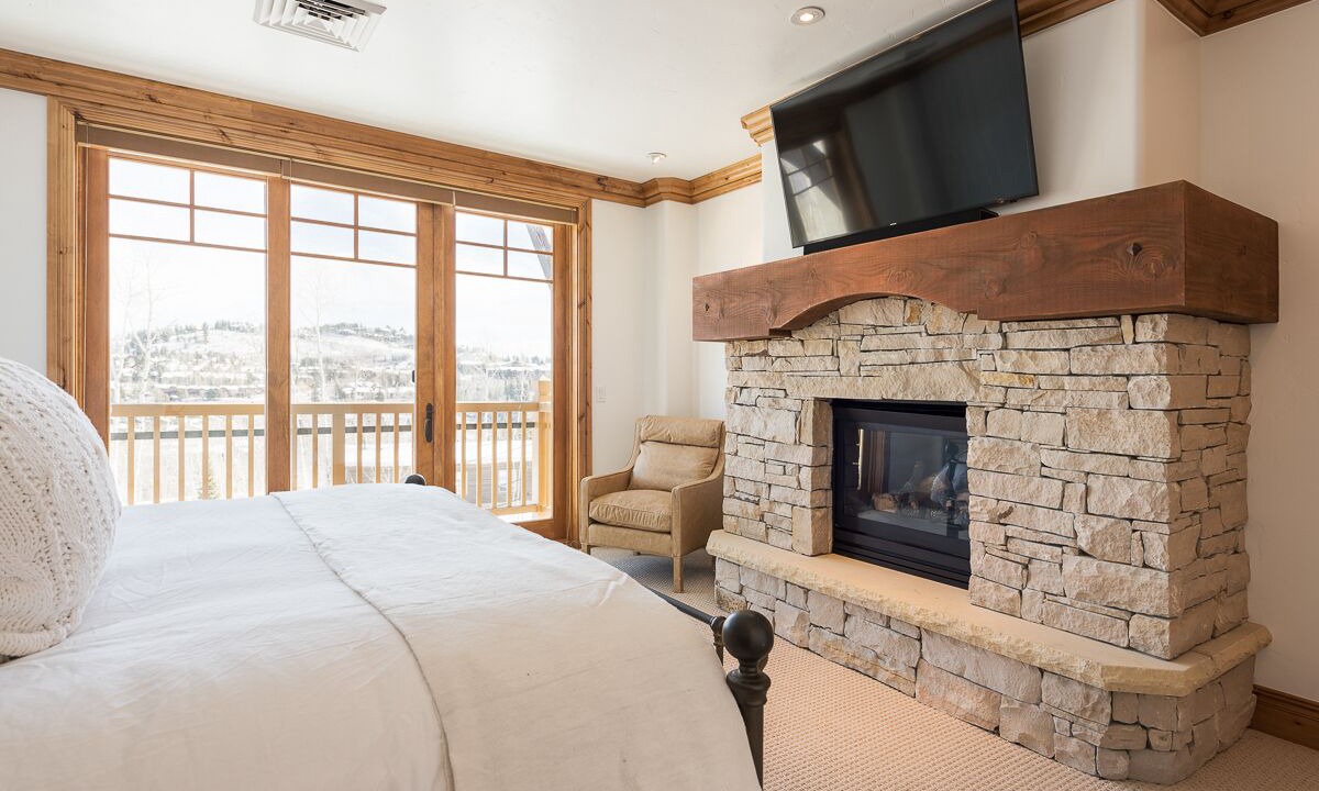 Photo of Bedroom in Empire Pass