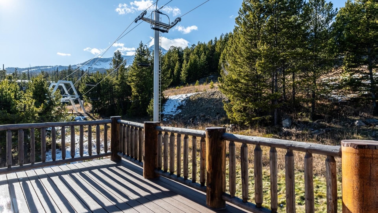 Photo of Outdoor in Big Sky
