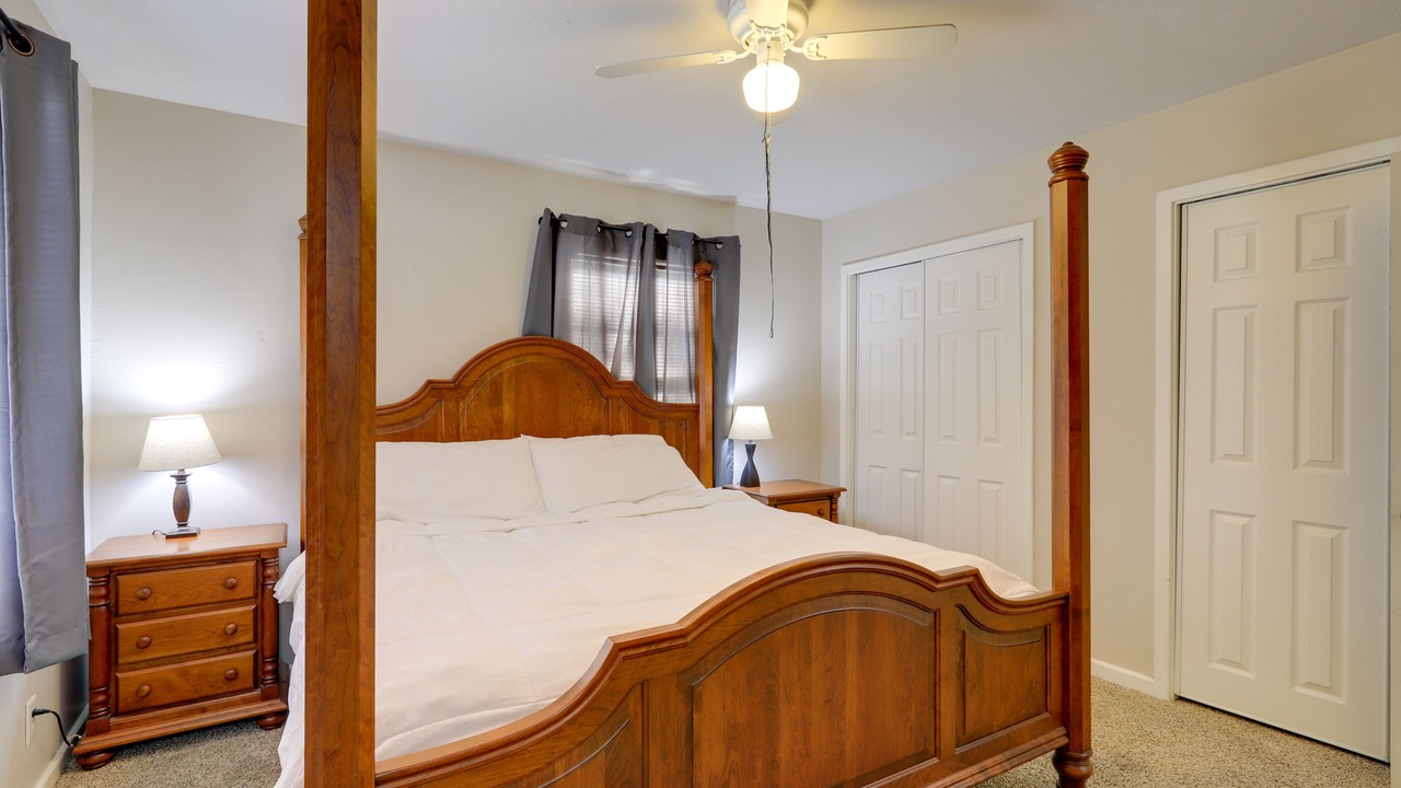 Photo of Bedroom in Columbus