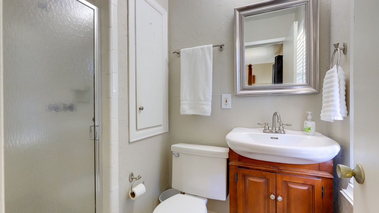 Photo of Bathroom in Columbus