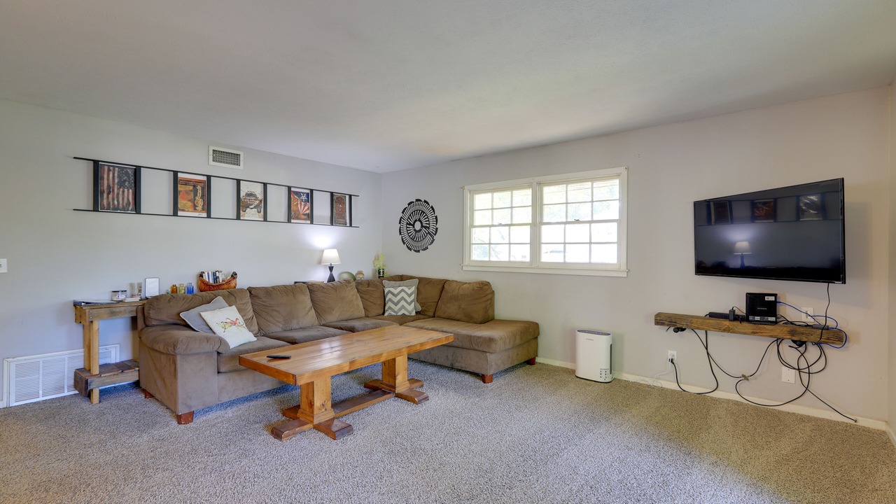 Photo of Bedroom in Columbus