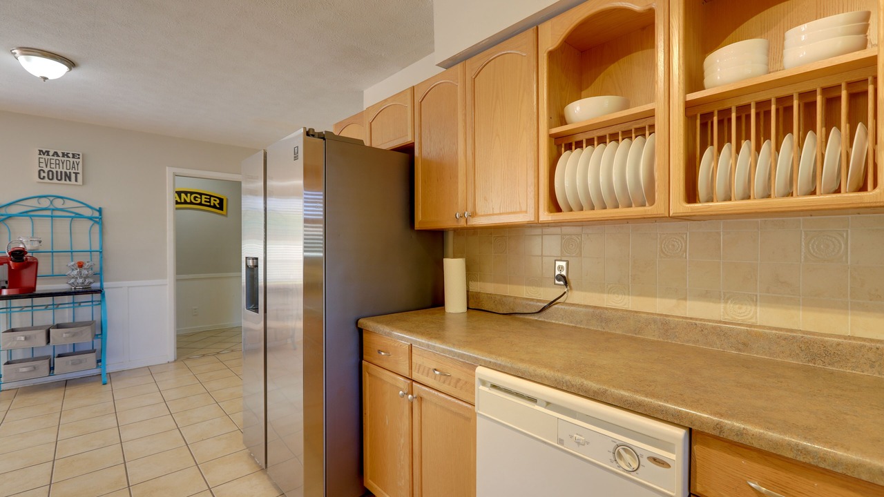 Photo of Kitchen in Columbus
