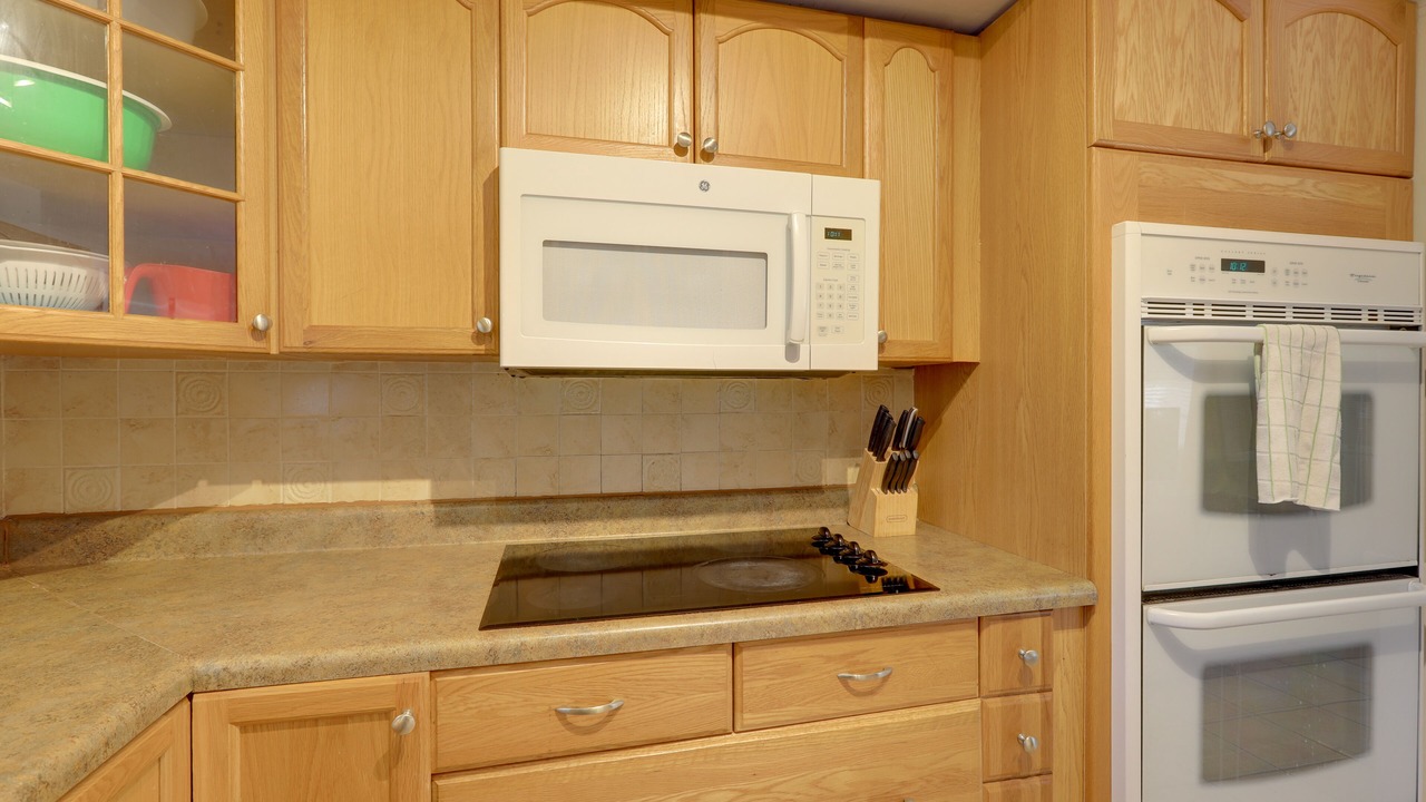 Photo of Kitchen in Columbus