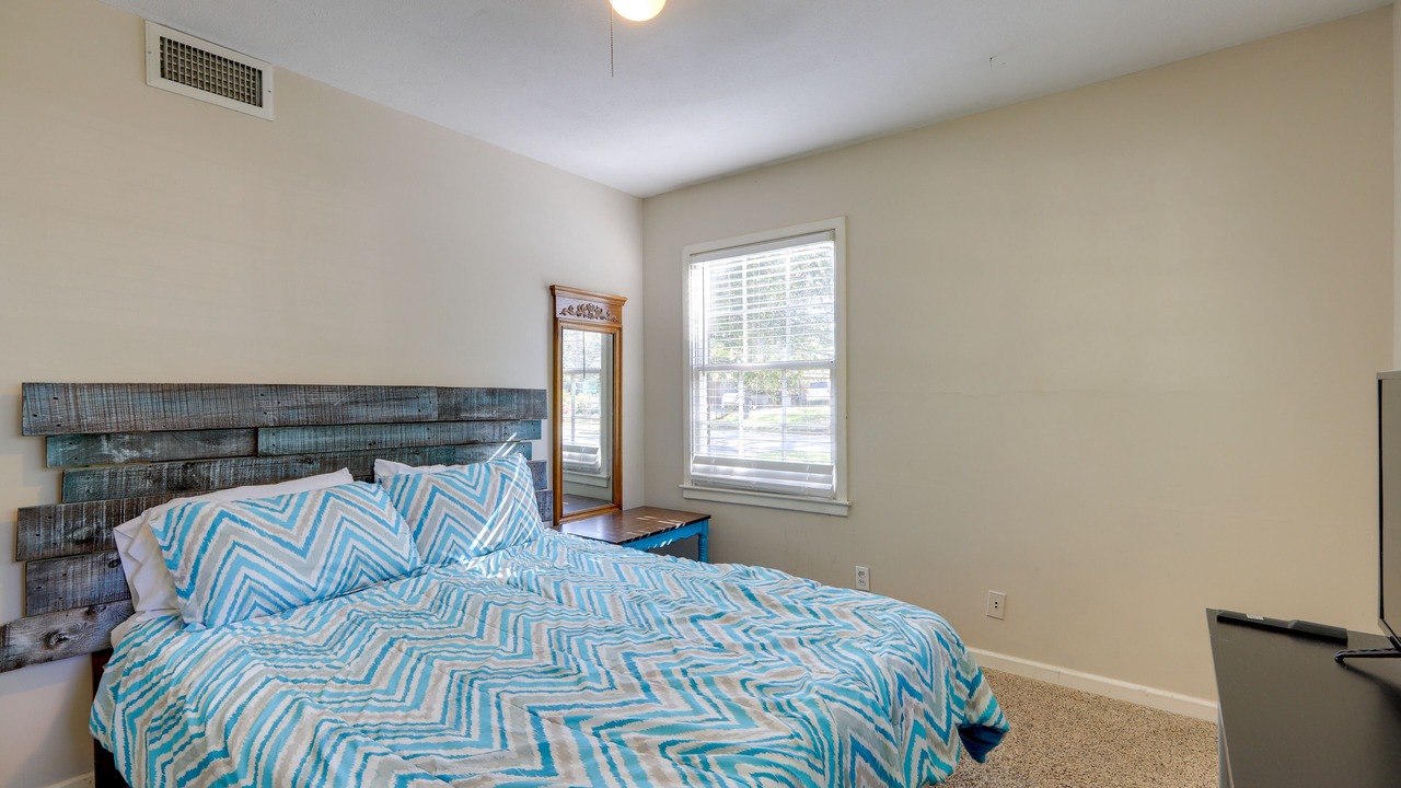 Photo of Bedroom in Columbus