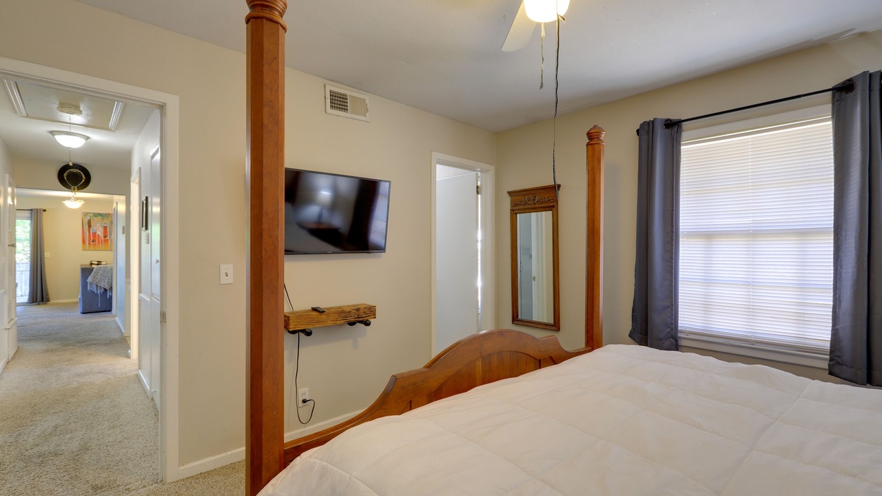 Photo of Bedroom in Columbus
