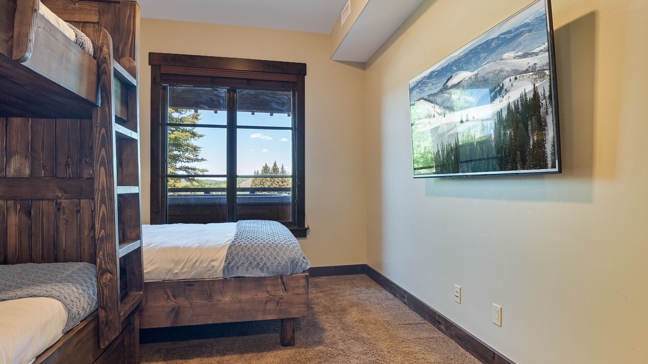 Photo of Bedroom in North Park City