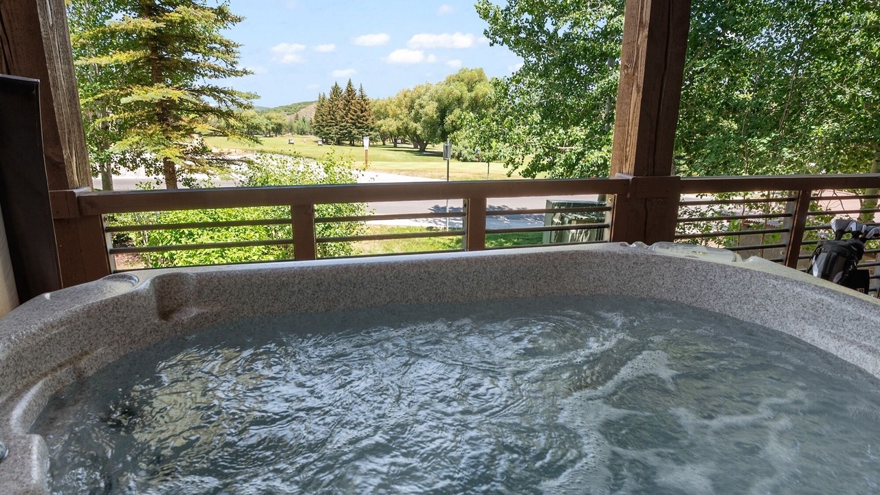 Photo of Outdoor in North Park City