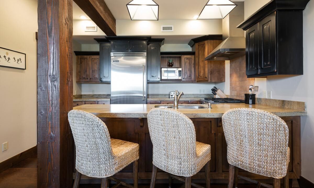 Photo of Kitchen in North Park City