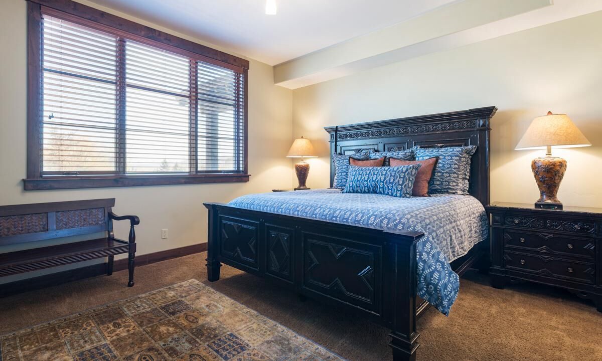 Photo of Bedroom in North Park City