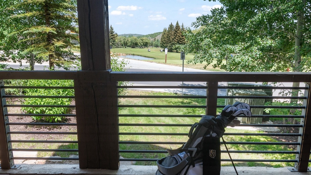 Photo of Outdoor in North Park City