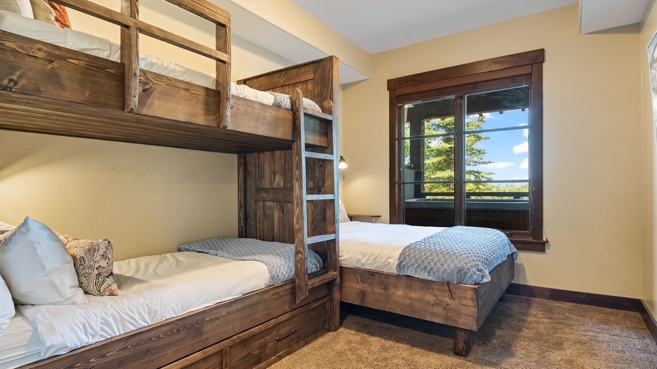 Photo of Bedroom in North Park City