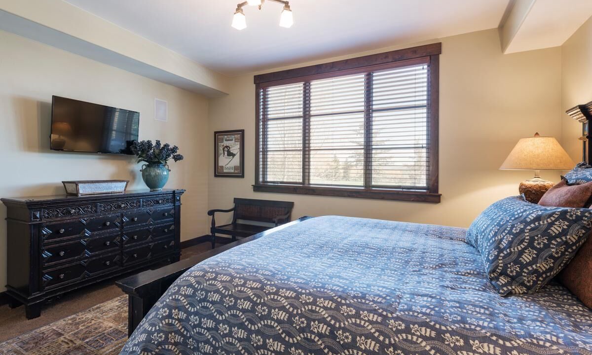 Photo of Bedroom in North Park City