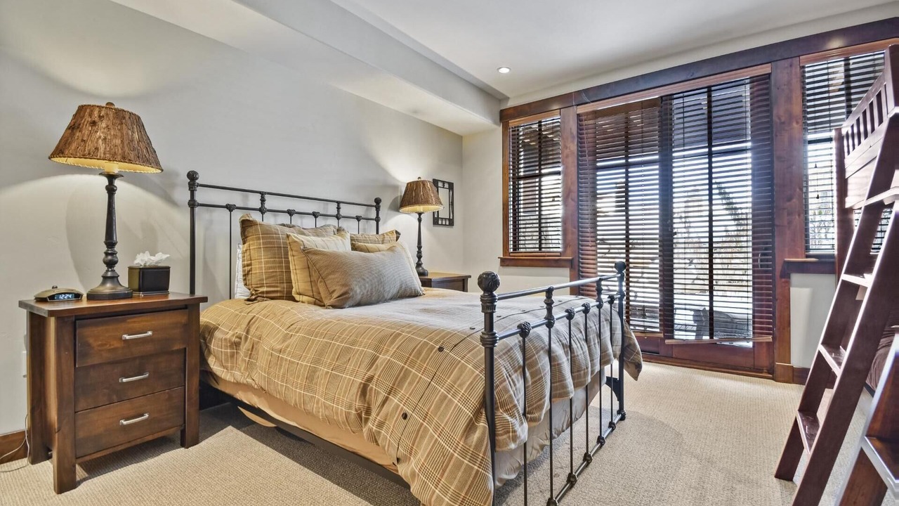 Photo of Bedroom in North Park City