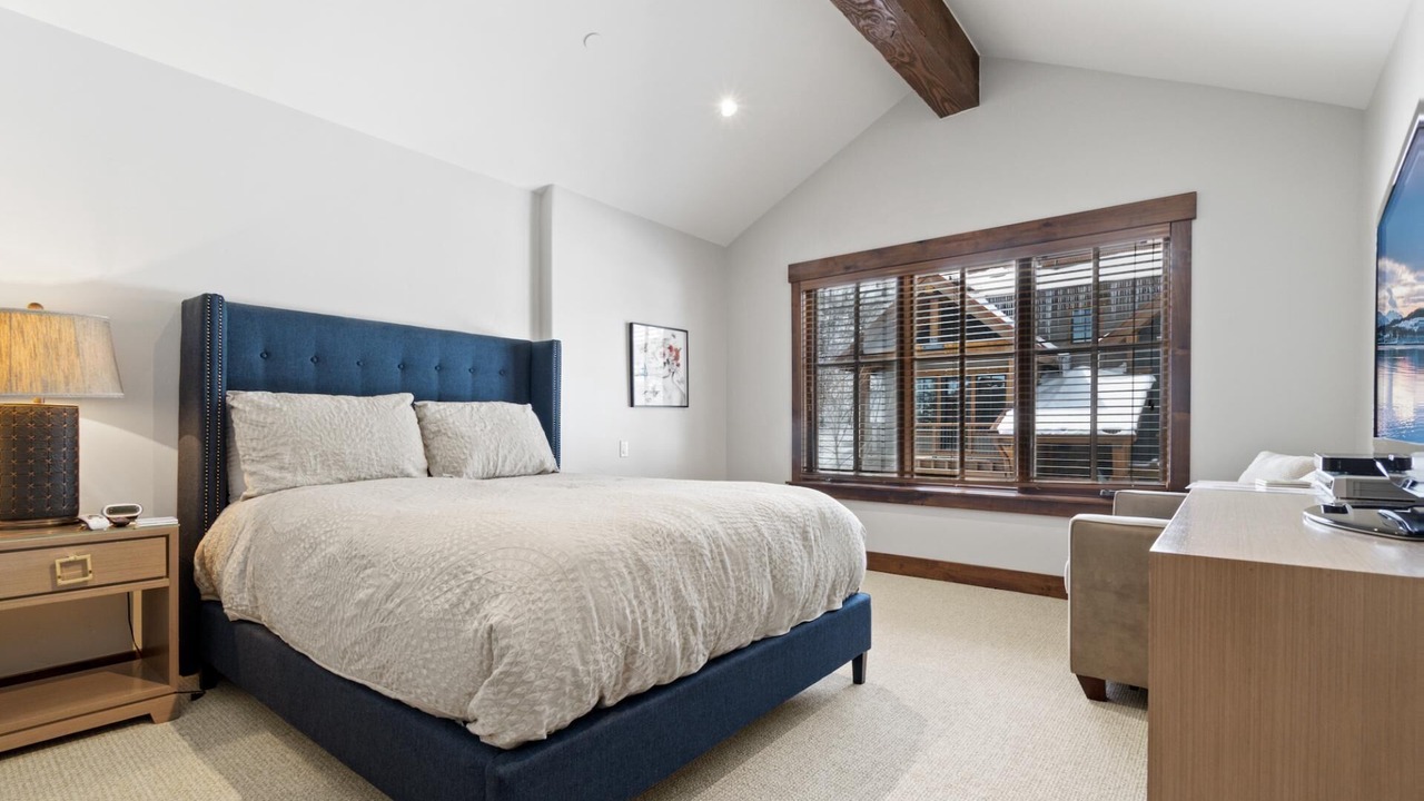 Photo of Bedroom in North Park City